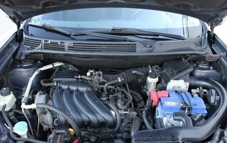 Nissan Qashqai, 2013 год, 940 000 рублей, 10 фотография