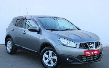 Nissan Qashqai, 2013 год, 940 000 рублей, 4 фотография