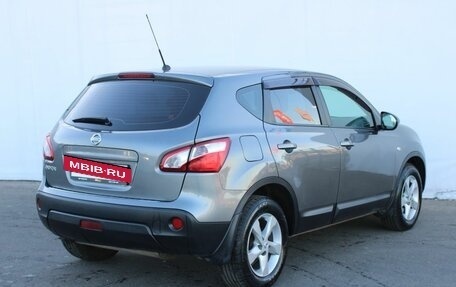 Nissan Qashqai, 2013 год, 940 000 рублей, 8 фотография