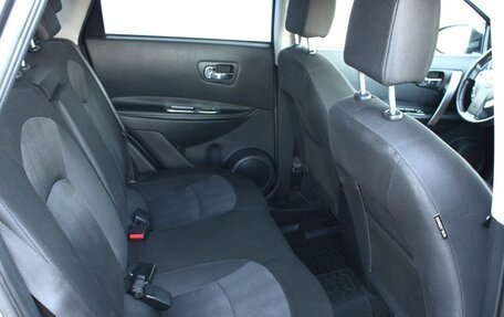 Nissan Qashqai, 2013 год, 940 000 рублей, 14 фотография