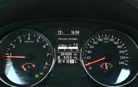 Nissan Qashqai, 2013 год, 940 000 рублей, 12 фотография