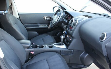 Nissan Qashqai, 2013 год, 940 000 рублей, 13 фотография