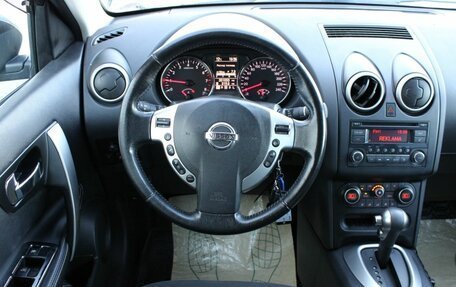 Nissan Qashqai, 2013 год, 940 000 рублей, 17 фотография