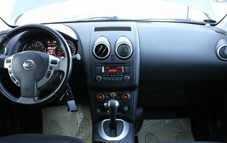 Nissan Qashqai, 2013 год, 940 000 рублей, 16 фотография