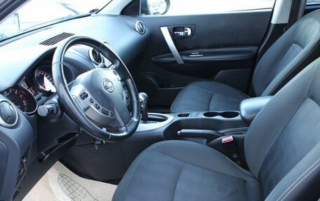 Nissan Qashqai, 2013 год, 940 000 рублей, 15 фотография