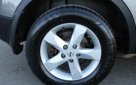 Nissan Qashqai, 2013 год, 940 000 рублей, 20 фотография