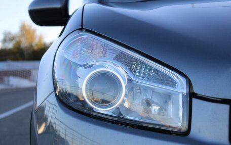Nissan Qashqai, 2013 год, 940 000 рублей, 19 фотография