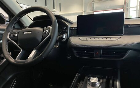 Haval Jolion, 2025 год, 2 299 000 рублей, 11 фотография