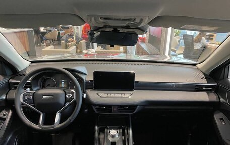 Haval Jolion, 2025 год, 2 299 000 рублей, 9 фотография