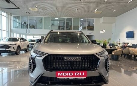 Haval Jolion, 2025 год, 2 299 000 рублей, 8 фотография