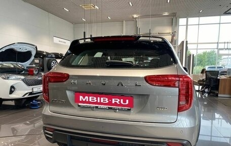 Haval Jolion, 2025 год, 2 299 000 рублей, 7 фотография