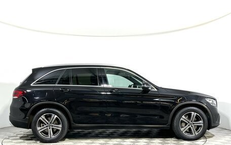 Mercedes-Benz GLC, 2019 год, 4 147 000 рублей, 4 фотография