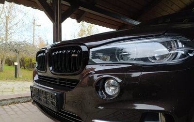 BMW X5, 2015 год, 2 900 000 рублей, 1 фотография