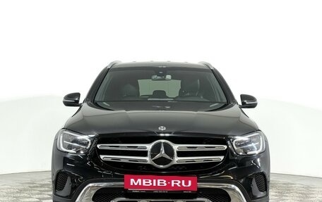 Mercedes-Benz GLC, 2019 год, 4 147 000 рублей, 2 фотография