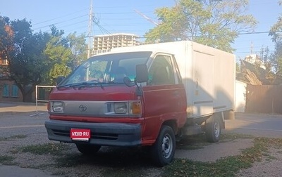 Toyota Lite Ace IV, 1997 год, 450 000 рублей, 1 фотография