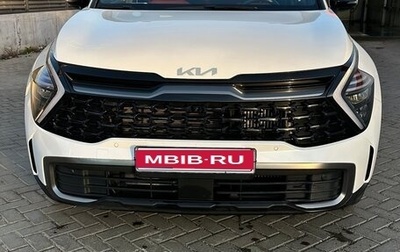KIA Sportage IV рестайлинг, 2023 год, 4 230 000 рублей, 1 фотография
