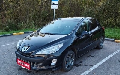 Peugeot 308 II, 2010 год, 435 000 рублей, 1 фотография