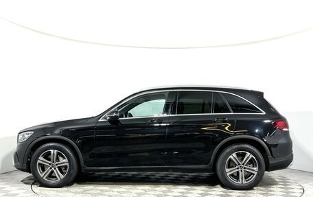 Mercedes-Benz GLC, 2019 год, 4 147 000 рублей, 9 фотография