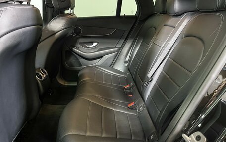 Mercedes-Benz GLC, 2019 год, 4 147 000 рублей, 10 фотография