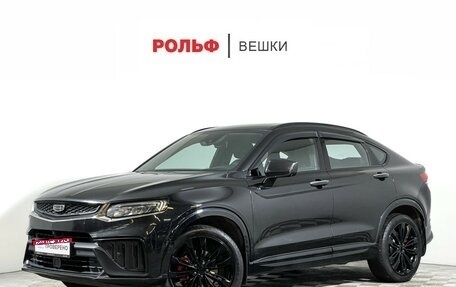 Geely Tugella FY11, 2024 год, 2 897 000 рублей, 1 фотография