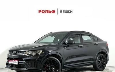 Geely Tugella FY11, 2024 год, 2 897 000 рублей, 1 фотография
