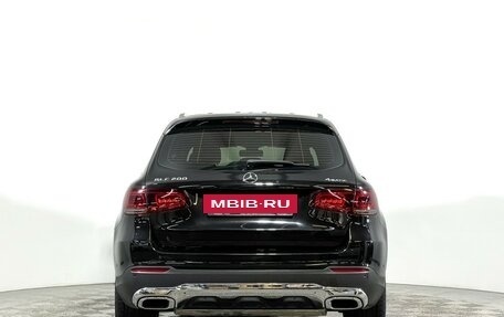 Mercedes-Benz GLC, 2019 год, 4 147 000 рублей, 6 фотография