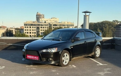 Mitsubishi Lancer IX, 2011 год, 749 000 рублей, 1 фотография