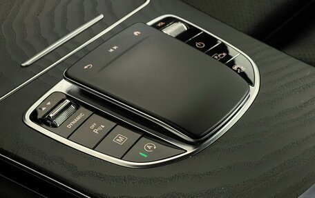 Mercedes-Benz GLC, 2019 год, 4 147 000 рублей, 15 фотография