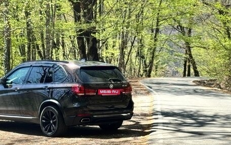 BMW X5, 2015 год, 2 900 000 рублей, 7 фотография