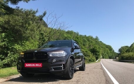 BMW X5, 2015 год, 2 900 000 рублей, 5 фотография