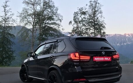 BMW X5, 2015 год, 2 900 000 рублей, 4 фотография