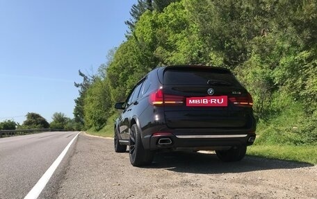 BMW X5, 2015 год, 2 900 000 рублей, 6 фотография