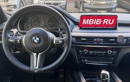 BMW X5, 2015 год, 2 900 000 рублей, 8 фотография