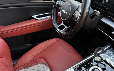 KIA Sportage IV рестайлинг, 2023 год, 4 230 000 рублей, 8 фотография
