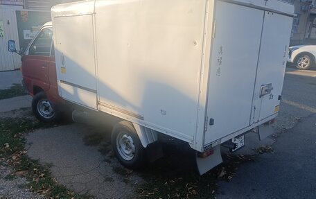 Toyota Lite Ace IV, 1997 год, 450 000 рублей, 6 фотография