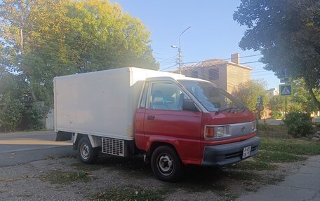 Toyota Lite Ace IV, 1997 год, 450 000 рублей, 2 фотография