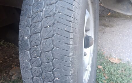 Toyota Lite Ace IV, 1997 год, 450 000 рублей, 8 фотография