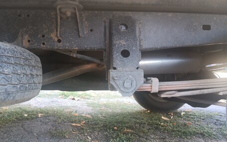 Toyota Lite Ace IV, 1997 год, 450 000 рублей, 7 фотография