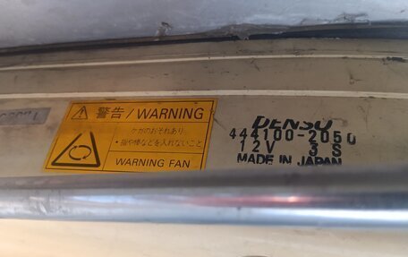 Toyota Lite Ace IV, 1997 год, 450 000 рублей, 11 фотография