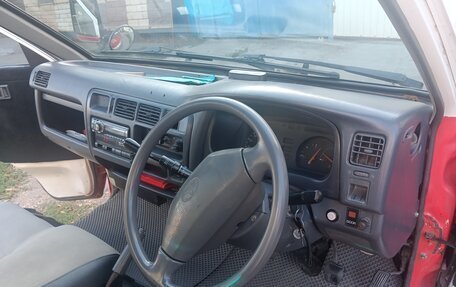 Toyota Lite Ace IV, 1997 год, 450 000 рублей, 12 фотография