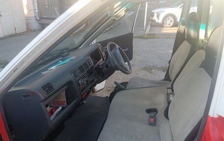 Toyota Lite Ace IV, 1997 год, 450 000 рублей, 13 фотография