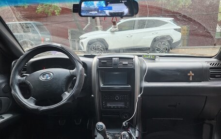 Great Wall Hover, 2008 год, 600 000 рублей, 2 фотография