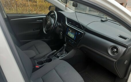 Toyota Corolla, 2016 год, 1 670 000 рублей, 3 фотография