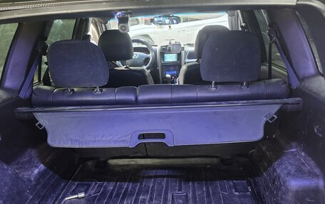 Great Wall Hover, 2008 год, 600 000 рублей, 5 фотография