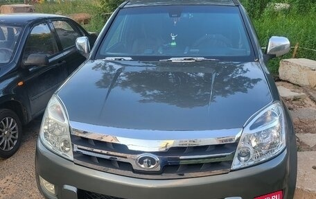 Great Wall Hover, 2008 год, 600 000 рублей, 6 фотография