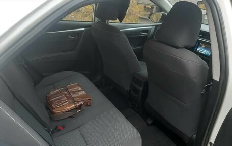 Toyota Corolla, 2016 год, 1 670 000 рублей, 27 фотография