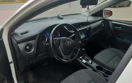Toyota Corolla, 2016 год, 1 670 000 рублей, 26 фотография