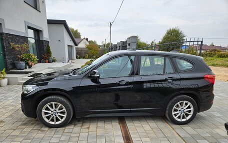 BMW X1, 2018 год, 2 250 000 рублей, 5 фотография