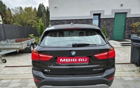 BMW X1, 2018 год, 2 250 000 рублей, 3 фотография