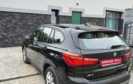 BMW X1, 2018 год, 2 250 000 рублей, 4 фотография